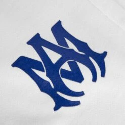 Amiri Kids MA Core Logo White Sweatpants 7 Amiri Kids MA Core Logo White Sweatpants -Creps Lockers Amiri Kids MA Core Logo White Sweatpants PS23KJP001 100 logo