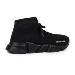 Balenciaga Speed Knit Lace Sock Triple Black 5 Balenciaga Speed Knit Lace Sock Triple Black -Creps Lockers Balenciaga Speed Knit Lace Sock Triple Black Crepslocker Back cffcda57 7e76 4d45 9731 3fd4c2c80203