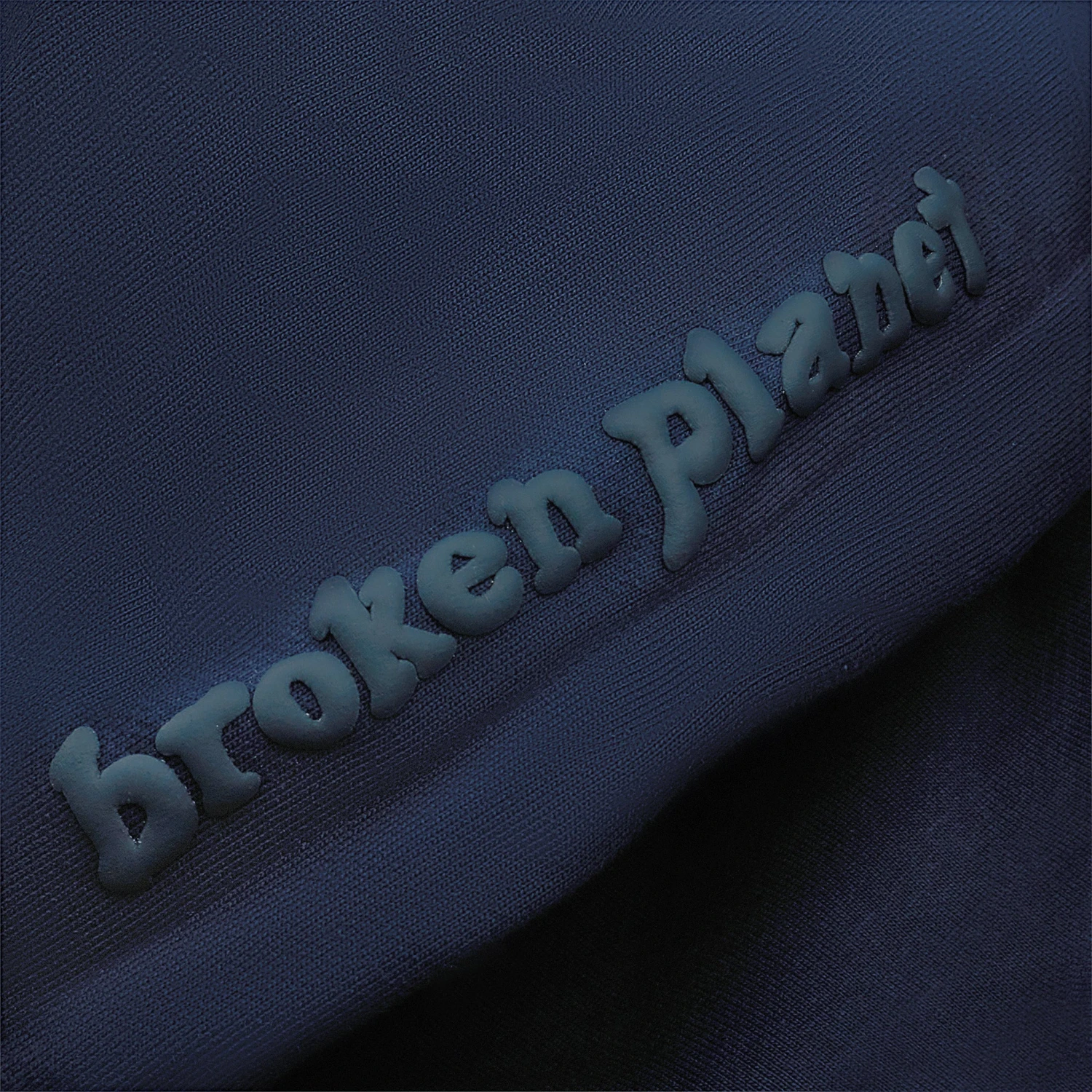 Broken Planet Astral Energy Outer Space Blue Hoodie 5 Broken Planet Astral Energy Outer Space Blue Hoodie - Image 5