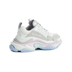 Balenciaga Triple S Sneaker Pastel (W) 6 Balenciaga Triple S Sneaker Pastel (W) -Creps Lockers December20200584