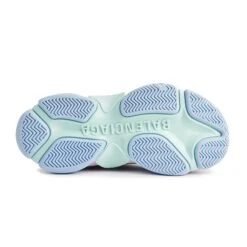 Balenciaga Triple S Sneaker Pastel (W) 7 Balenciaga Triple S Sneaker Pastel (W) -Creps Lockers December20200585