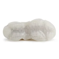 Balenciaga Triple S Sneaker Polar White Clear Sole 7 Balenciaga Triple S Sneaker Polar White Clear Sole -Creps Lockers December20200783