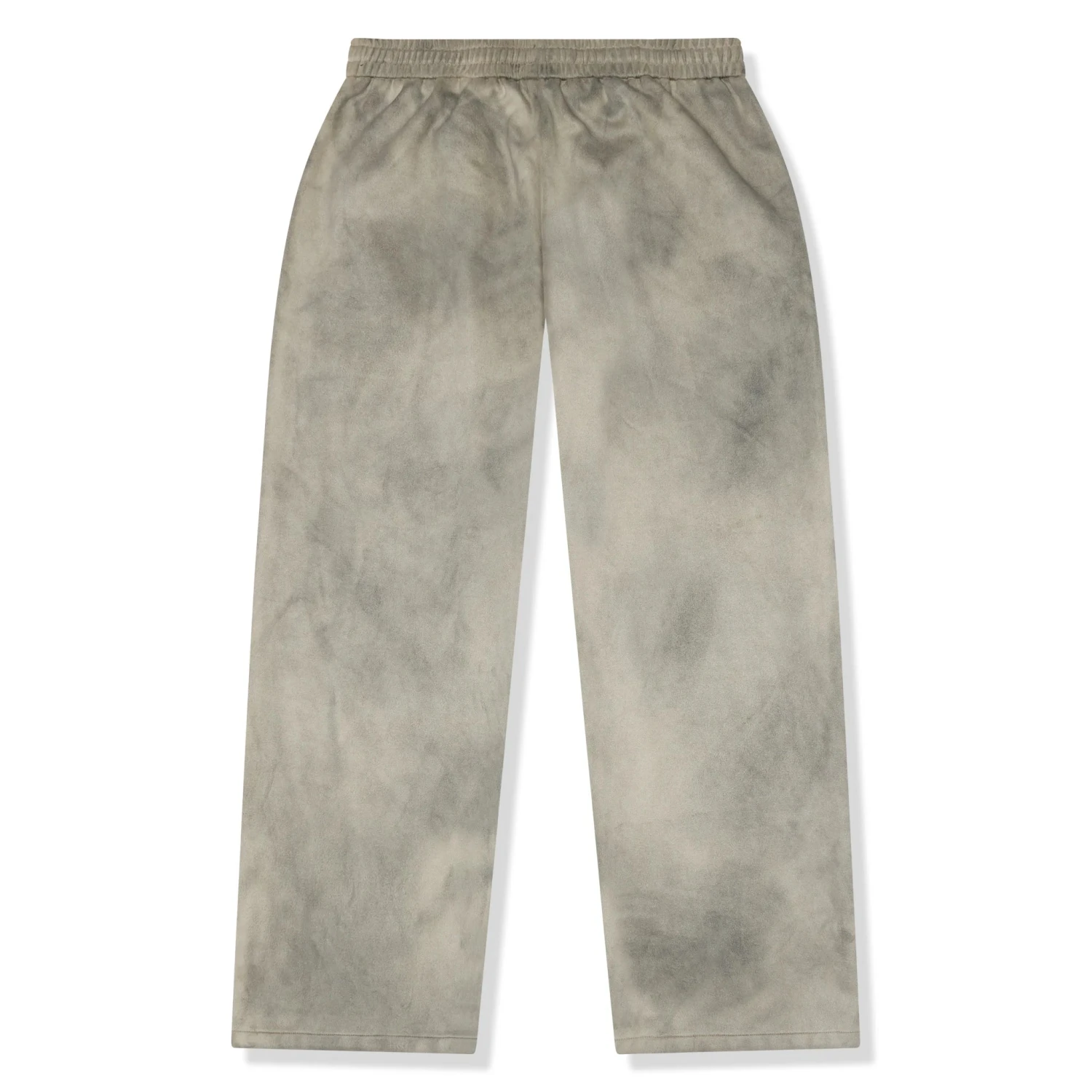 Dedictd XI Stone Grey Sweatpants 2 Dedictd XI Stone Grey Sweatpants - Image 2
