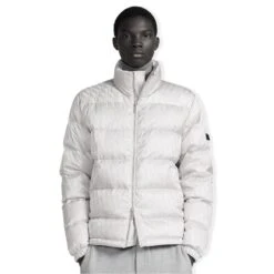 Dior Oblique Blouson Pearl Jacket -Creps Lockers Dior Oblique Blouson Pearl Crepslocker Model