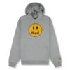 Drew House Mascot Hoodie Heather Grey