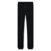 Fear Of God Essentials Black Sweatpants (SS22)