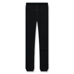 Fear Of God Essentials Black Sweatpants (SS22)