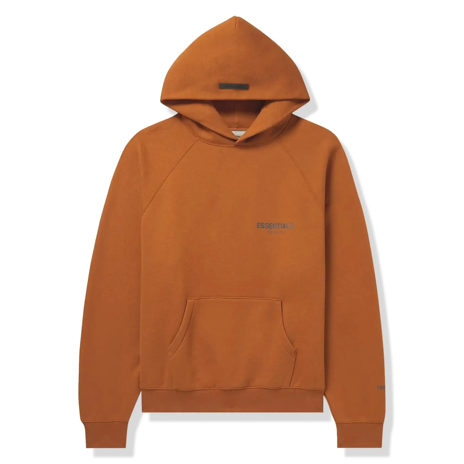 Fear Of God Essentials Core Collection Vicunia Hoodie 1 Fear Of God Essentials Core Collection Vicunia Hoodie