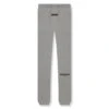 Fear Of God Essentials Dark Oatmeal Sweatpants (SS22)