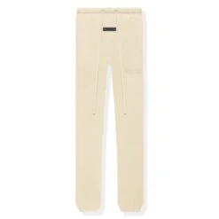 Fear Of God Essentials Egg Shell Sweatpants (FW22)