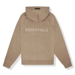 Fear Of God Essentials Harvest Hoodie (Fall '21)