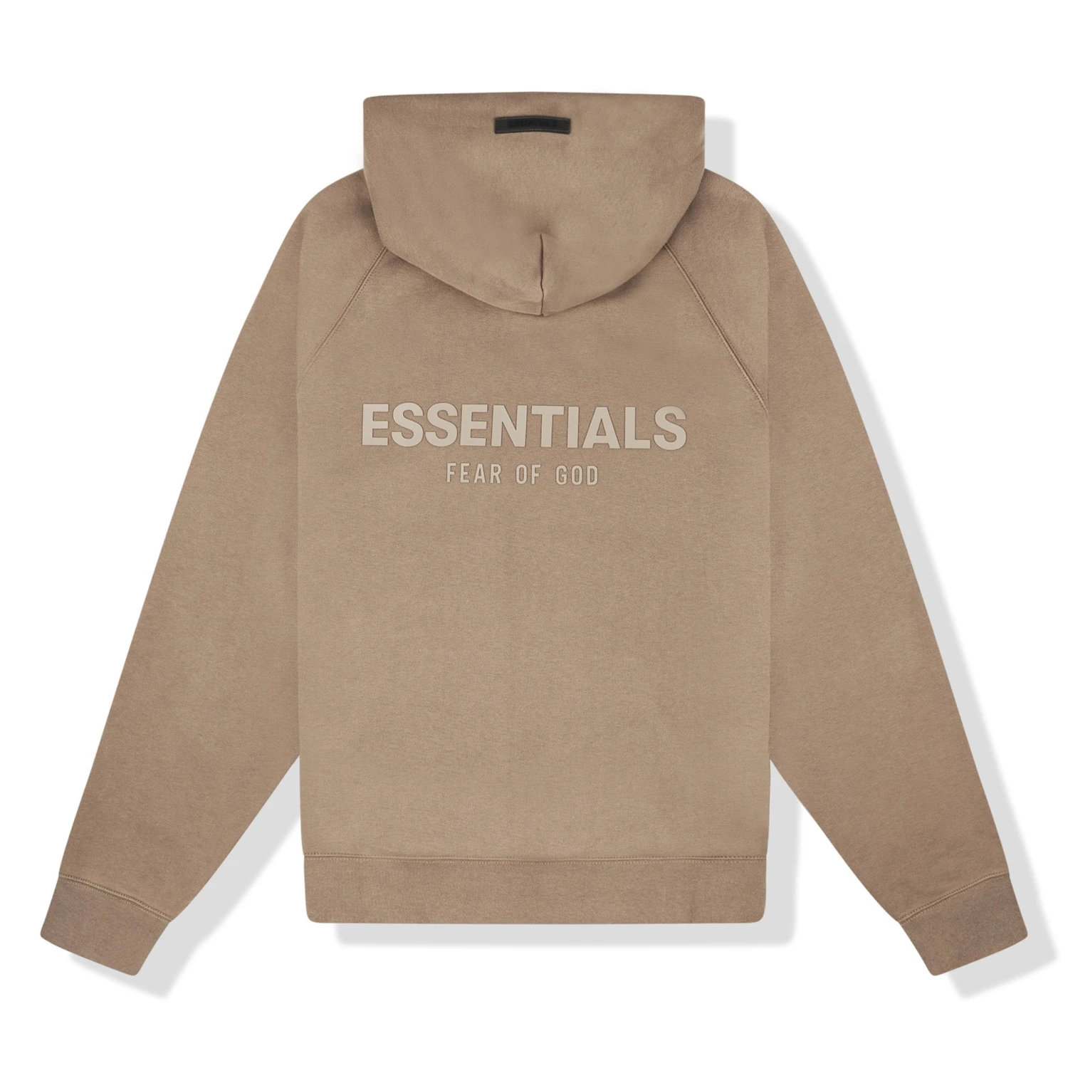 Fear Of God Essentials Harvest Hoodie (Fall '21) 1 Fear Of God Essentials Harvest Hoodie (Fall '21)