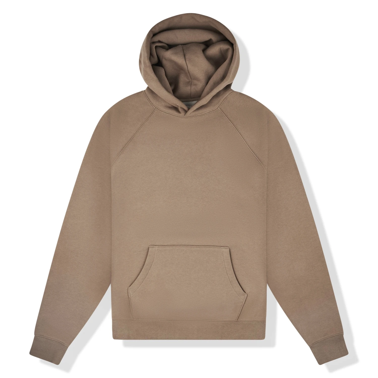 Fear Of God Essentials Harvest Hoodie (Fall '21) 2 Fear Of God Essentials Harvest Hoodie (Fall '21) - Image 2
