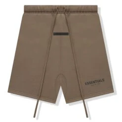 Fear Of God Essentials Harvest Reflective Shorts (Fall '21)