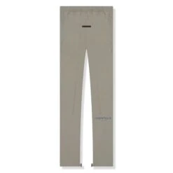 Fear Of God Essentials Harvest Taupe Nylon Track Pants (Fall '21)