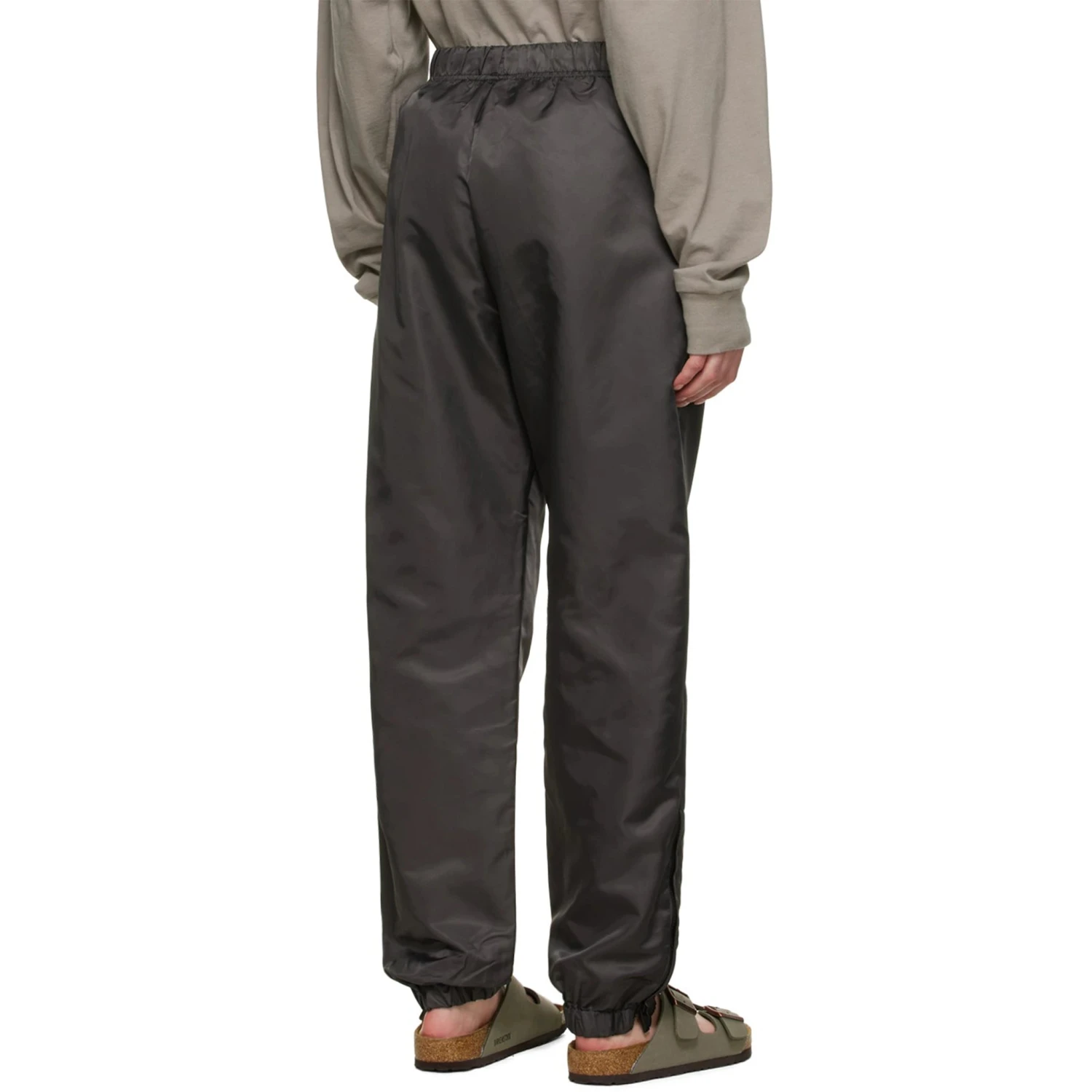 Fear Of God Essentials Iron Track Pants 2 Fear Of God Essentials Iron Track Pants - Image 2