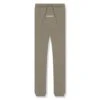 Fear Of God Essentials Kids Taupe Sweatpants