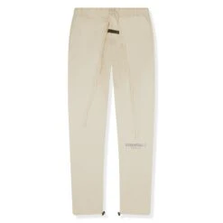 Fear Of God Essentials Linen Track Pants