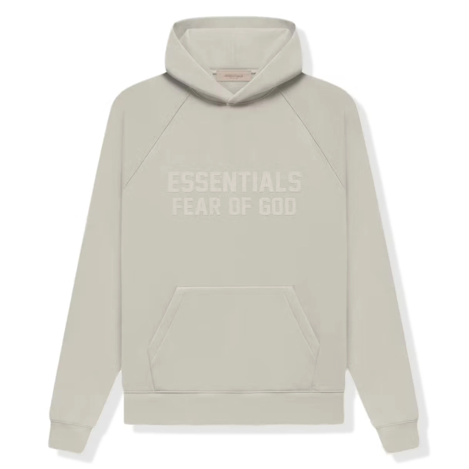 Fear Of God Essentials Smoke Hoodie (FW22) 1 Fear Of God Essentials Smoke Hoodie (FW22)