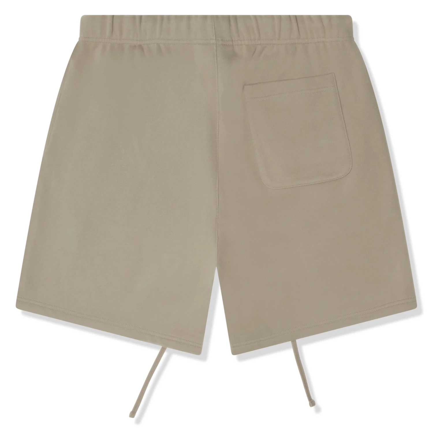Fear Of God Essentials Olive/Khaki Reflective Shorts 2 Fear Of God Essentials Olive/Khaki Reflective Shorts - Image 2
