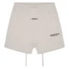 Fear Of God Essentials Tan Reflective Shorts