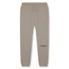 Fear Of God Essentials Taupe Reflective Lounge Sweatpants