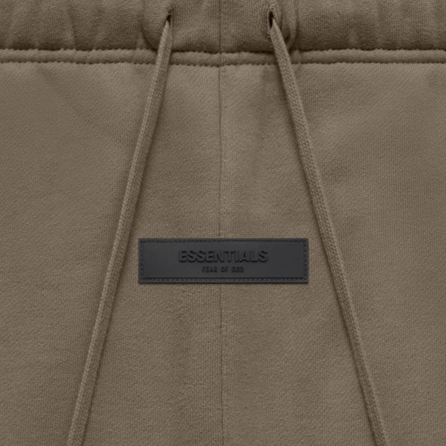 Fear Of God Essentials Wood Sweatpants (FW22) 4 Fear Of God Essentials Wood Sweatpants (FW22) - Image 4