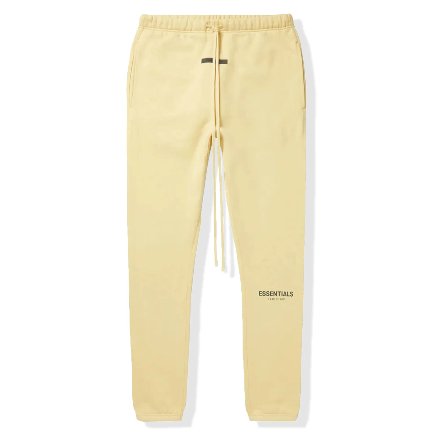 Fear Of God Essentials X Mr. Porter Garden Glove Sweatpants (FW21) 1 Fear Of God Essentials X Mr. Porter Garden Glove Sweatpants (FW21)