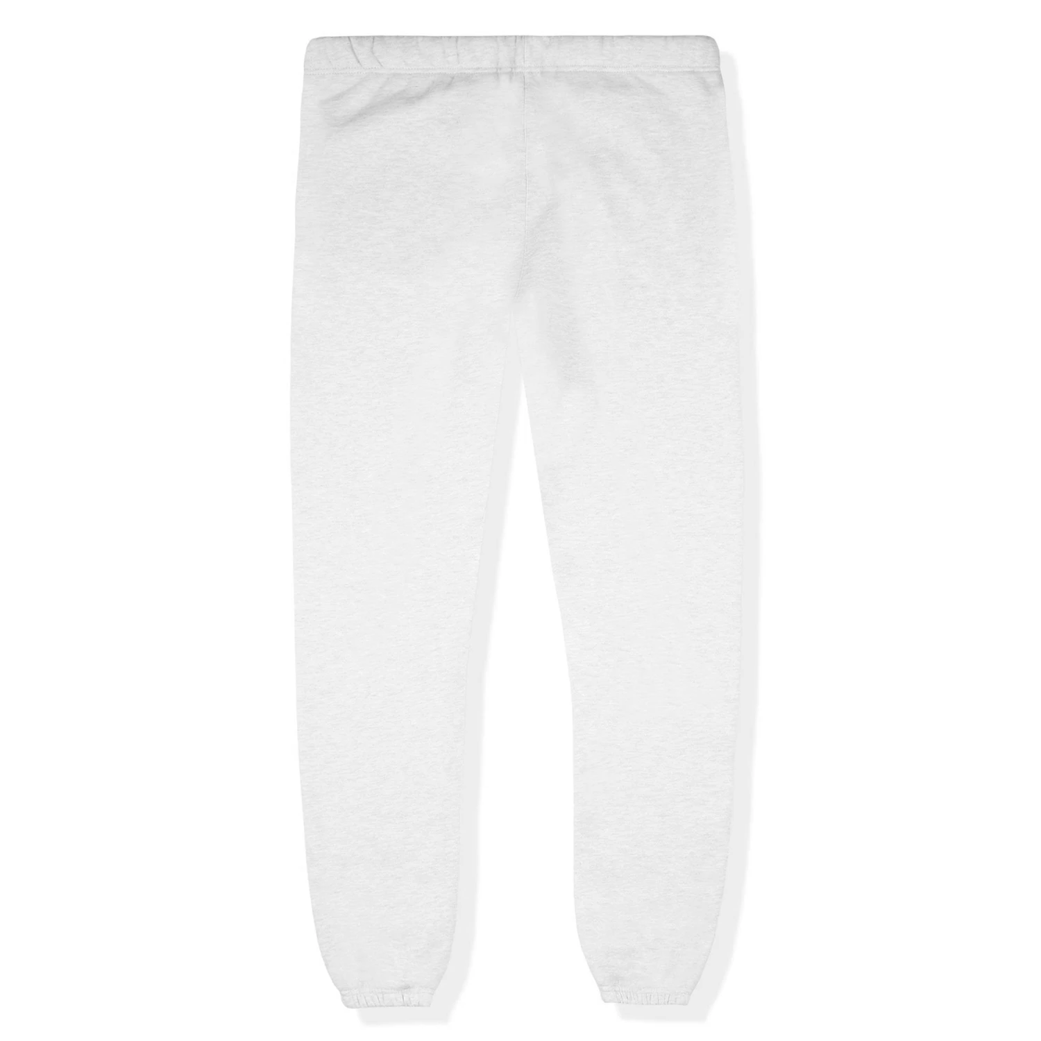 Fear Of God Essentials Oatmeal Reflective Sweatpants (SS21) 2 Fear Of God Essentials Oatmeal Reflective Sweatpants (SS21) - Image 2