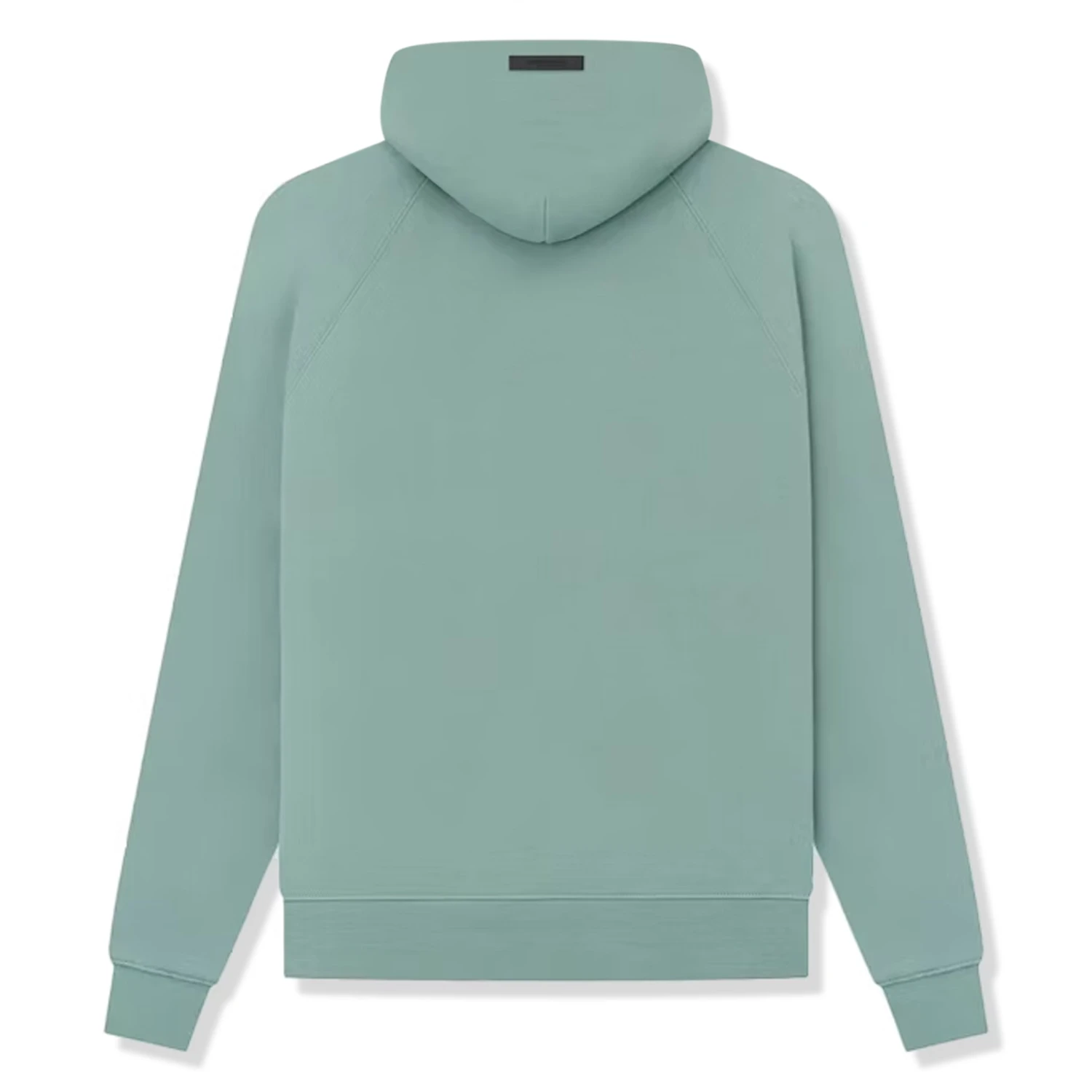Fear Of God Essentials Sycamore Hoodie (SS23) 2 Fear Of God Essentials Sycamore Hoodie (SS23) - Image 2