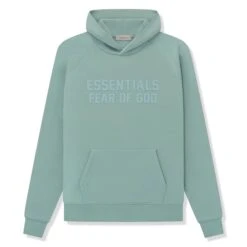 Fear Of God Essentials Sycamore Hoodie (SS23)