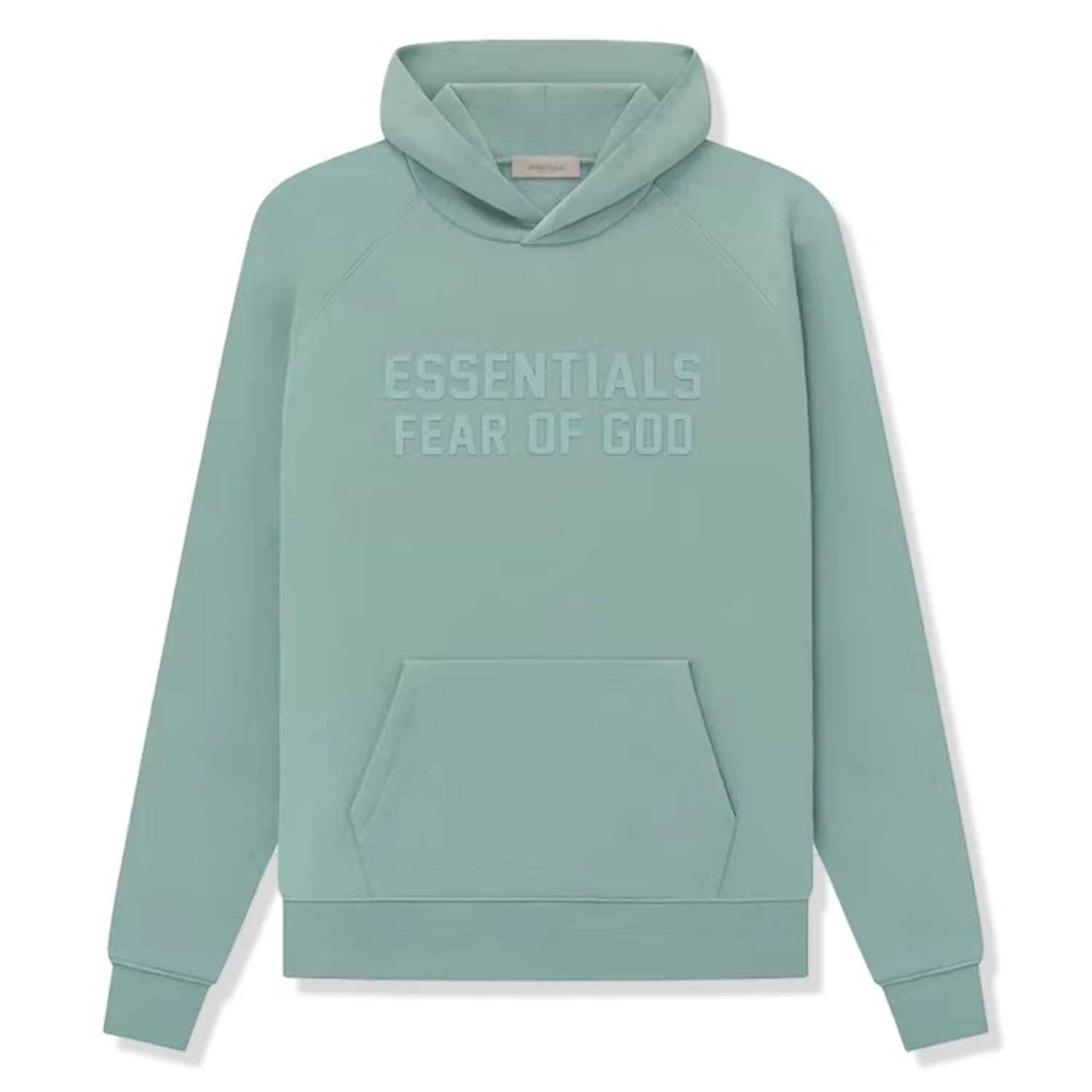 Fear Of God Essentials Sycamore Hoodie (SS23) 1 Fear Of God Essentials Sycamore Hoodie (SS23)
