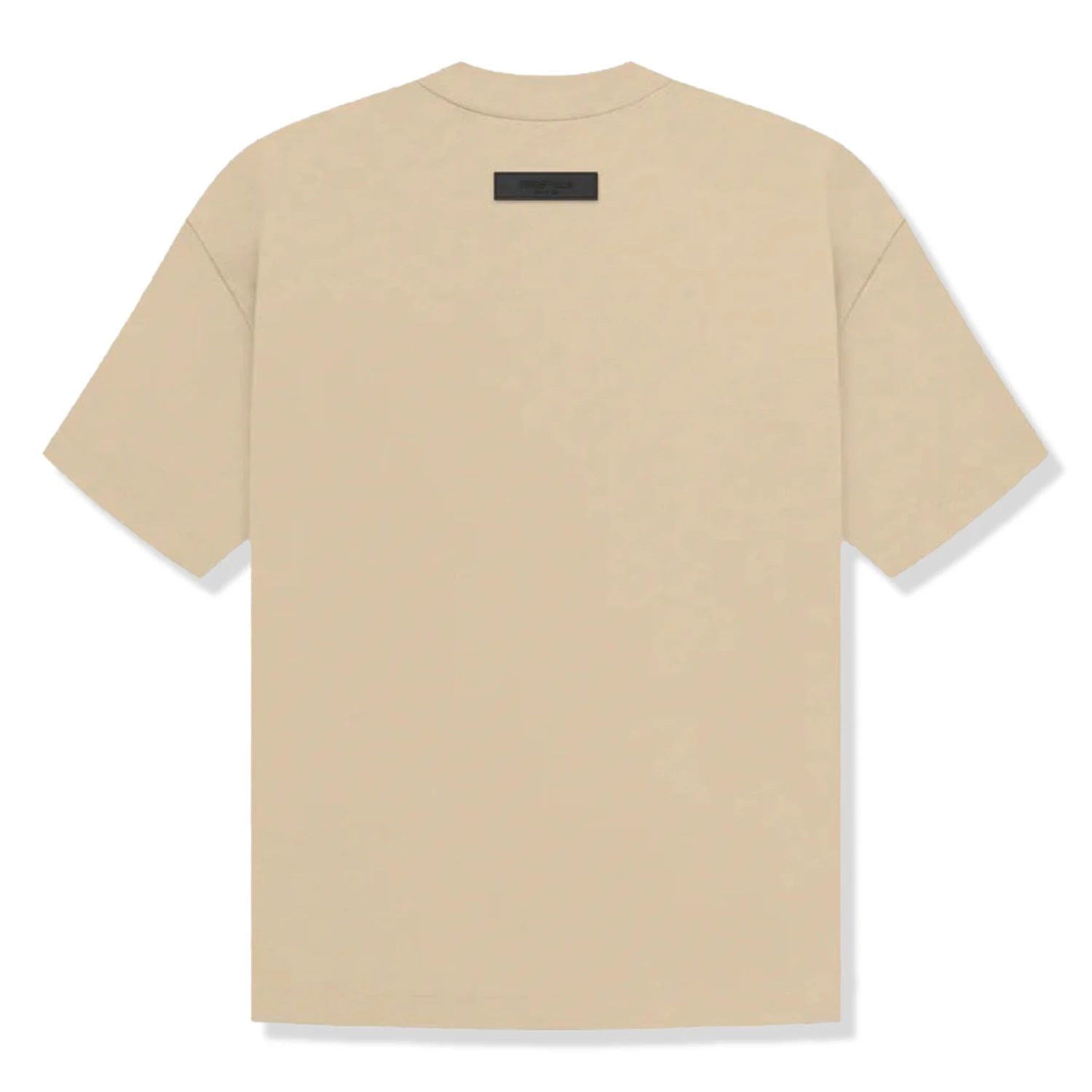 Fear Of God Essentials Sand T Shirt (SS23) 2 Fear Of God Essentials Sand T Shirt (SS23) - Image 2