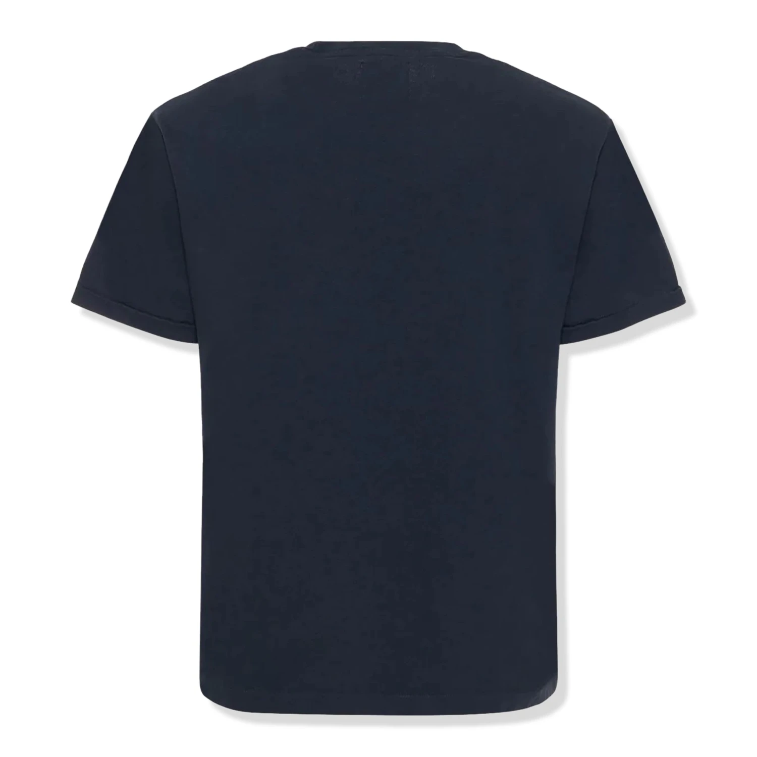 Gallery Dept. Chest Logo Black Pocket T Shirt 2 Gallery Dept. Chest Logo Black Pocket T Shirt - Image 2