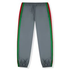 Gucci Reflective Side Stride Track Pants
