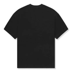 Kith Quinn Black T Shirt -Creps Lockers Kith Quinn Black T Shirt Back 0612a293 e5ae 4813 aff2 ec5b595fd501