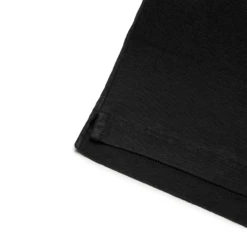 Kith Quinn Black T Shirt -Creps Lockers Kith Quinn Black T Shirt Detail