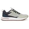 Loro Piana Week End Walk Linen Sneaker