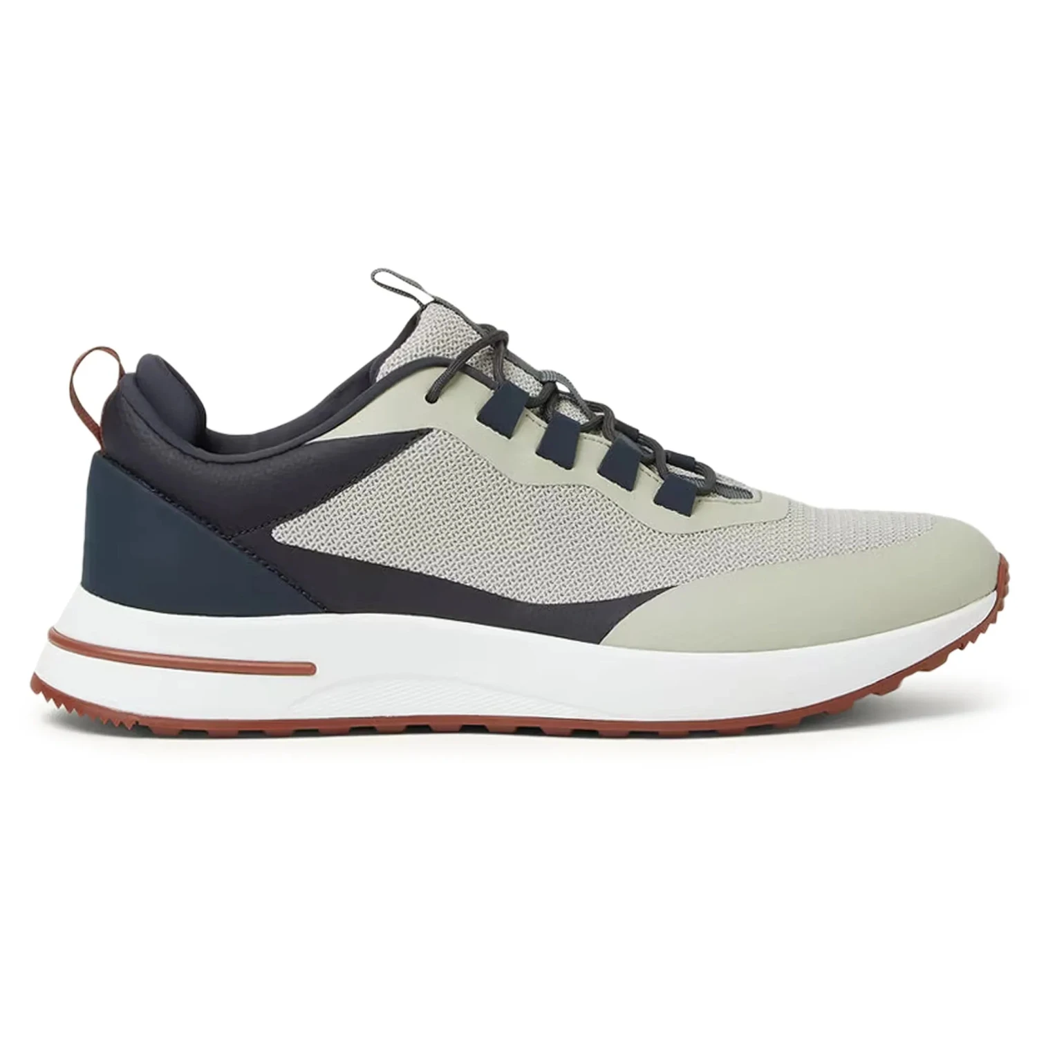 Loro Piana Week End Walk Linen Sneaker 1 Loro Piana Week End Walk Linen Sneaker