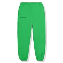 Pangaia 365 Jade Green Lightweight Sweatpants