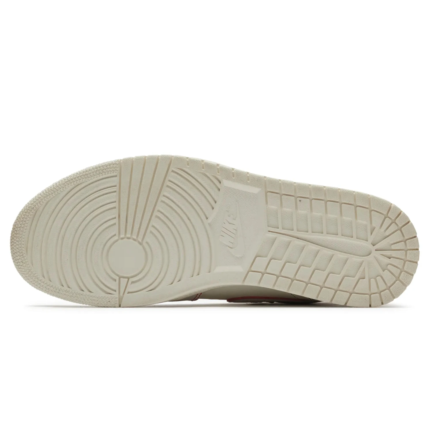 Preloved - Air Jordan 1 Retro High Phantom Gym Red 4 Preloved - Air Jordan 1 Retro High Phantom Gym Red - Image 4