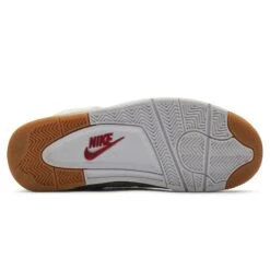 Preloved - Air Jordan 4 Retro SB Pine Green 8 Preloved - Air Jordan 4 Retro SB Pine Green -Creps Lockers Preloved Air Jordan 4 Retro SB Pine Green Heel1