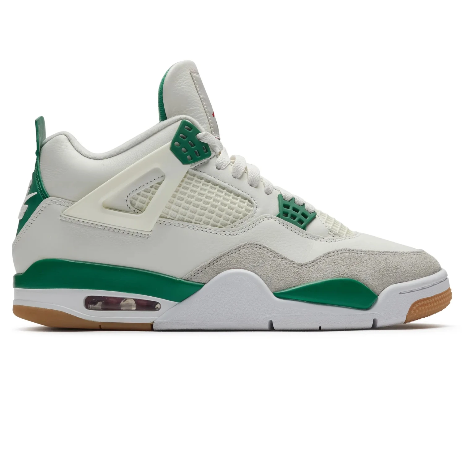 Preloved - Air Jordan 4 Retro SB Pine Green 1 Preloved - Air Jordan 4 Retro SB Pine Green