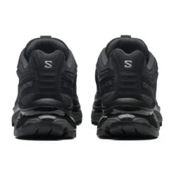Salomon XT-Slate Black Asphalt Sneaker 7 Salomon XT-Slate Black Asphalt Sneaker -Creps Lockers Salomon XT Slate Black Asphalt Sneaker Heel