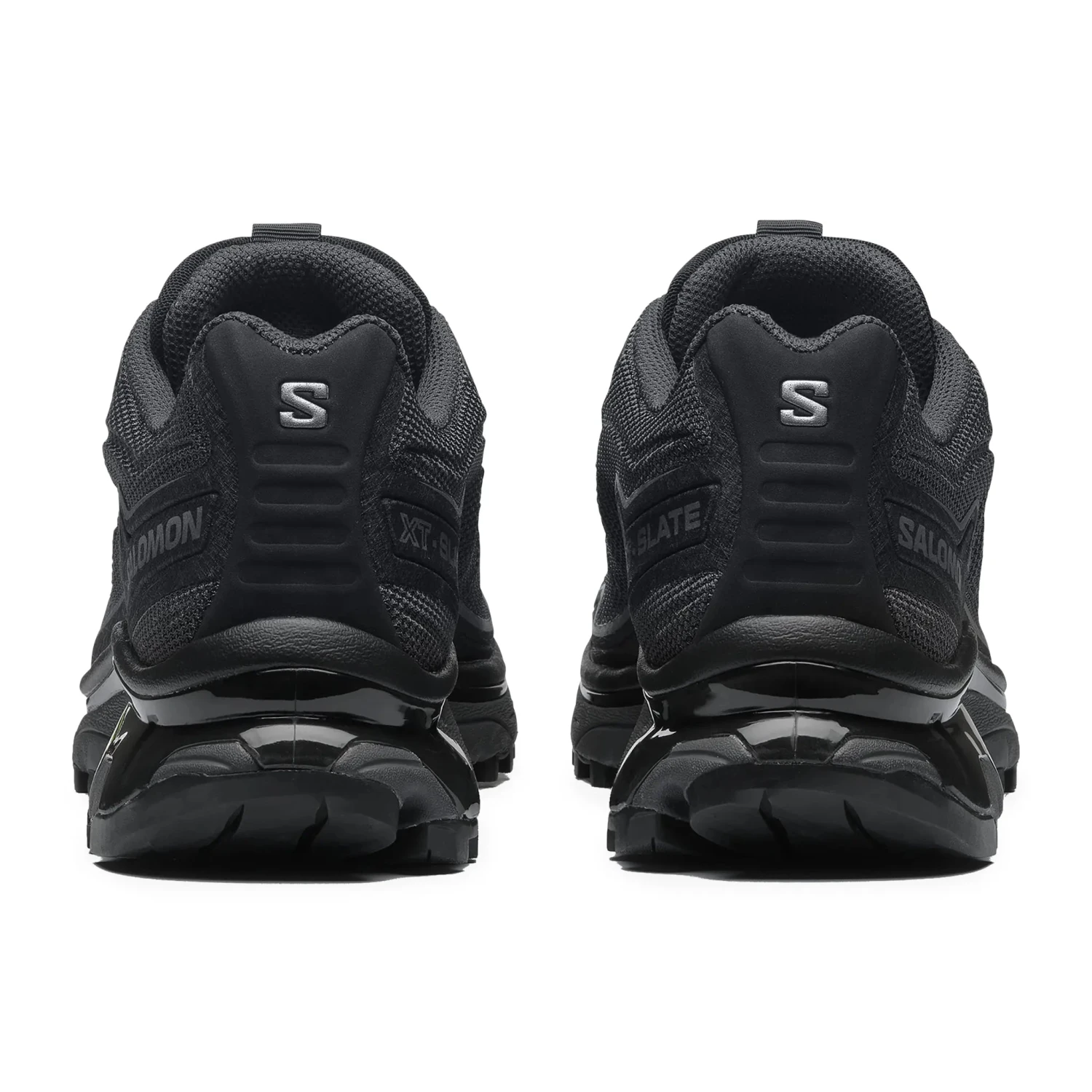Salomon XT-Slate Black Asphalt Sneaker 4 Salomon XT-Slate Black Asphalt Sneaker - Image 4