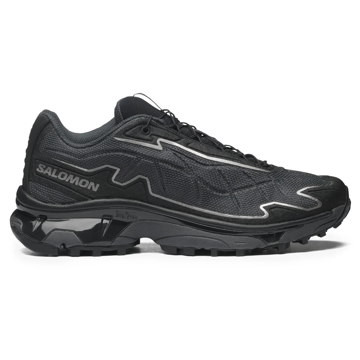 Salomon XT-Slate Black Asphalt Sneaker 1 Salomon XT-Slate Black Asphalt Sneaker
