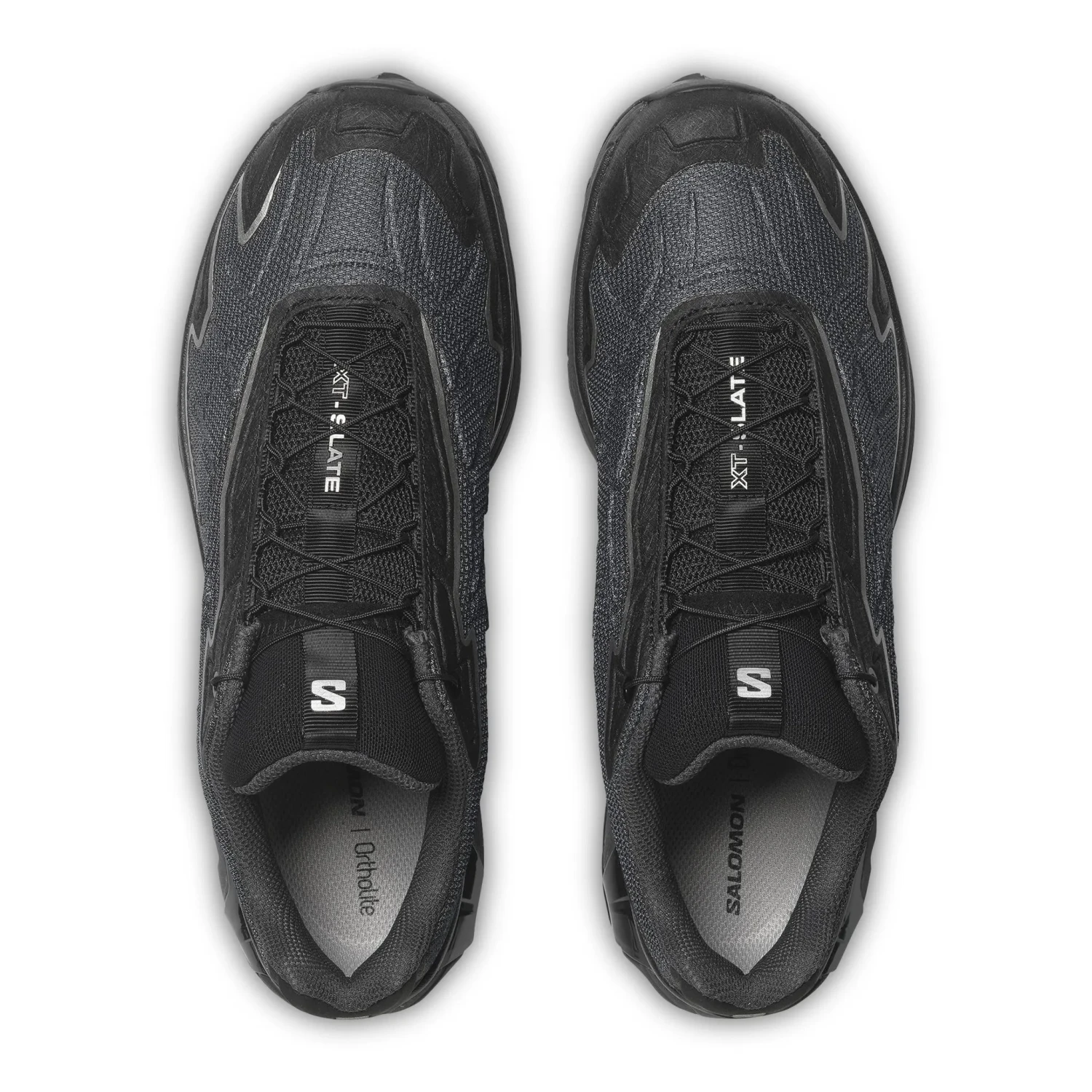 Salomon XT-Slate Black Asphalt Sneaker 3 Salomon XT-Slate Black Asphalt Sneaker - Image 3