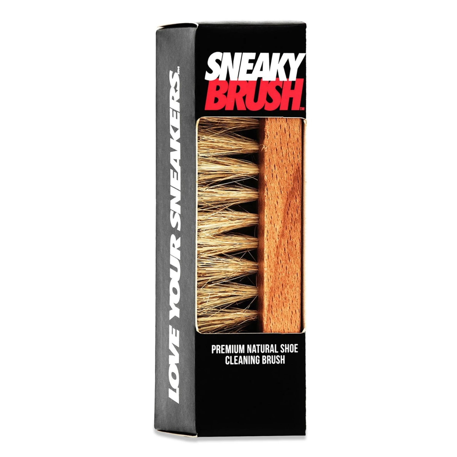 Sneaky Brush - Premium Sneaker And Shoe Cleaning Brush 1 Sneaky Brush - Premium Sneaker And Shoe Cleaning Brush