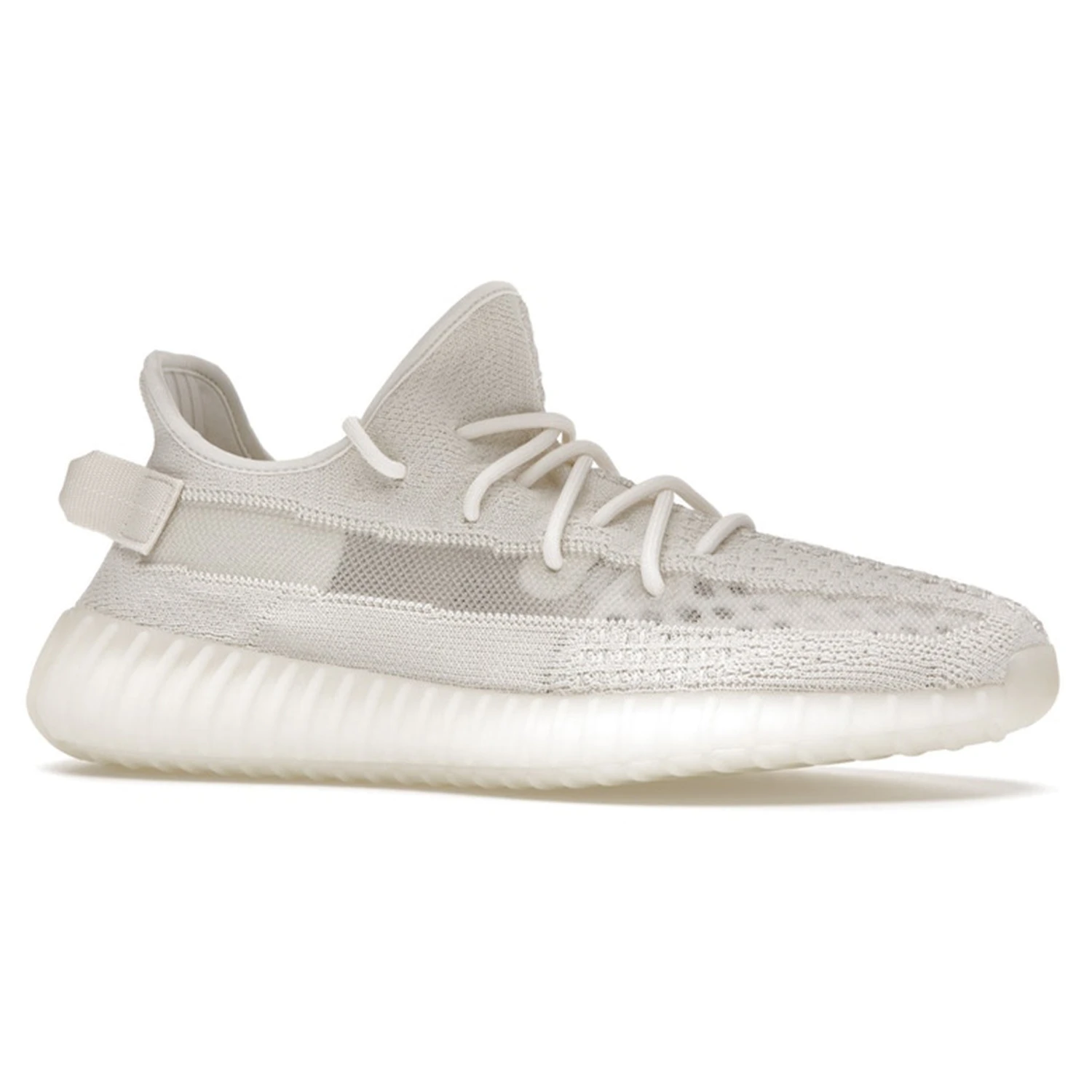 Adidas Yeezy Boost 350 V2 Bone 2 Adidas Yeezy Boost 350 V2 Bone - Image 2