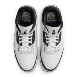 A Ma Maniére X Air Jordan 3 Retro OG SP 'For The Love' -Creps Lockers a ma maniere x air jordan 3 retro og sp for the love top